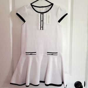 Janie and Jack Dress